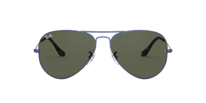 OKULARY RAY-BAN® AVIATOR RB 3025 918731 58 ROZMIAR M OKULARY RAY-BAN® AVIATOR RB 3025 918731 58 ROZMIAR M